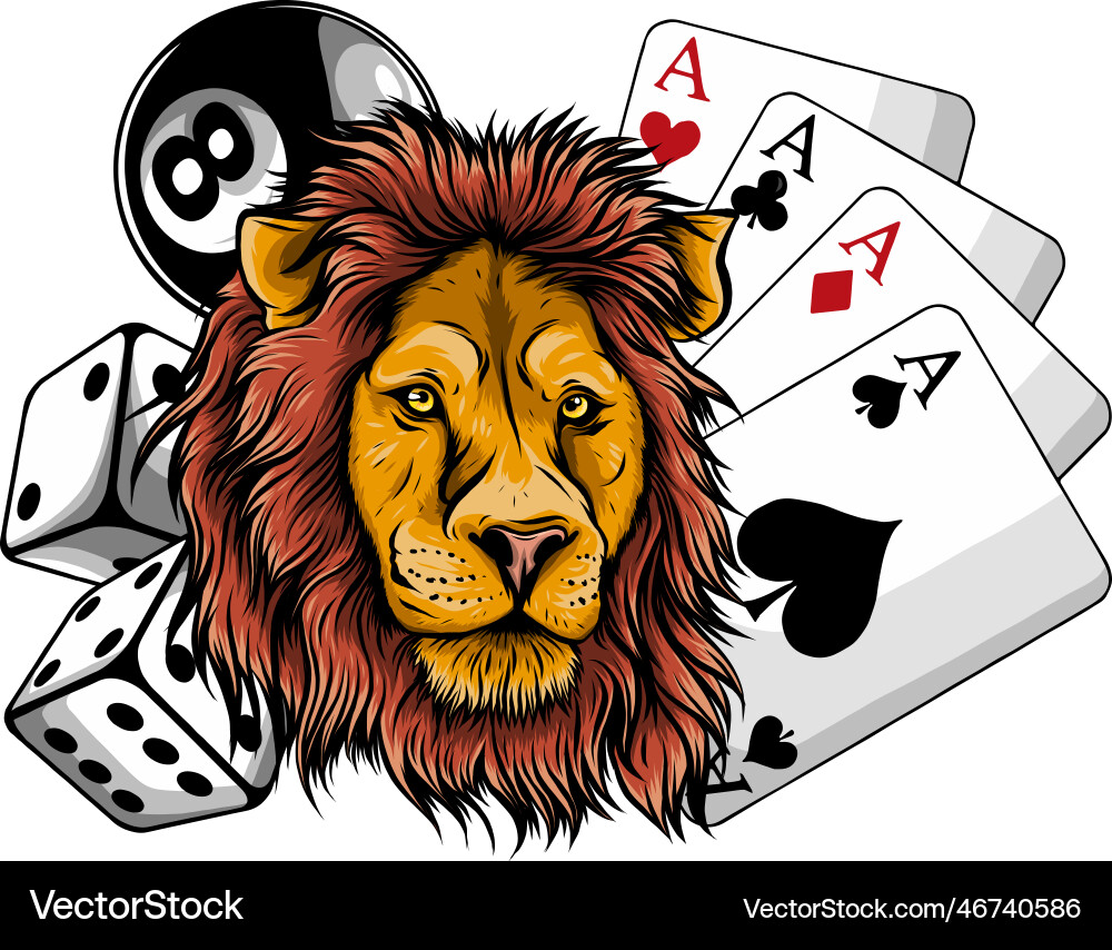 Lion Bet